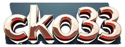 cko33 logo